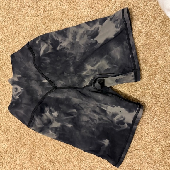 Amazon Pants - Amazon Biker Shorts